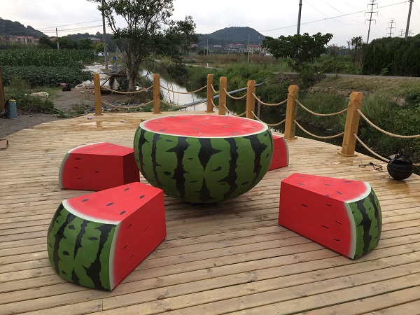 宁波卓美景观艺术有限公司——艺术品的诞生地